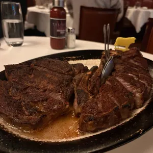 울프강 스테이크하우스 대표 사진