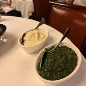 울프강 스테이크하우스 사진