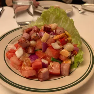 울프강 스테이크하우스 사진