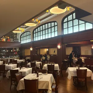 울프강 스테이크하우스 리뷰 사진