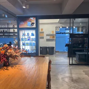 루소 랩 리뷰 사진