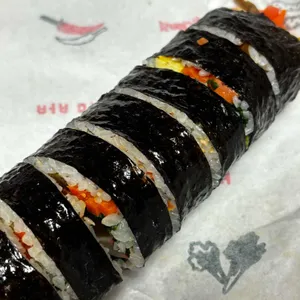 행복한 미소분식 사진