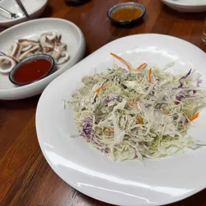 유진심해물찜 &칼국수 사진 1