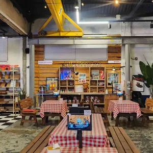 블루스모크 리뷰 사진