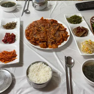 행복한밥상 대표 사진