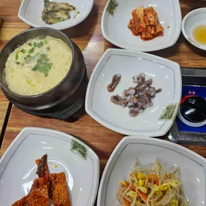 팔도낙지촌 대표 사진