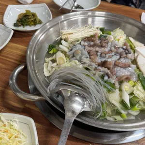 팔도낙지촌 대표 사진