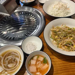 몽실이네토종한우 대표 사진