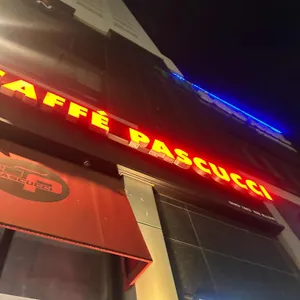 파스쿠찌 리뷰 사진