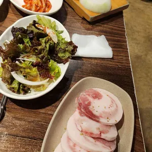 제주삼다돈 사진