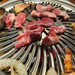 제주삼다돈 사진