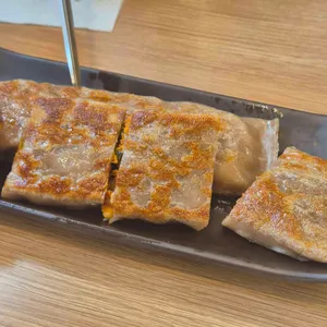 감자옹심이메밀칼국수 사진