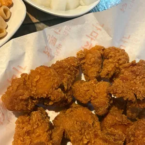 가마치통닭 사진