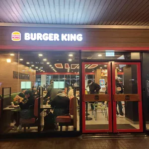 버거킹 리뷰 사진