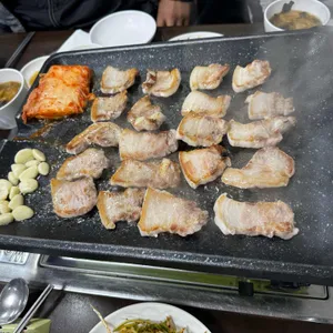 황주생고기 사진