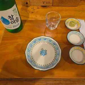 작은 섬소년 대표 사진