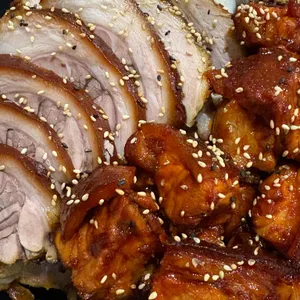 아강족발 사진 1