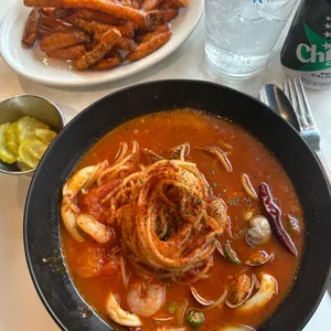 롤링파스타 사진