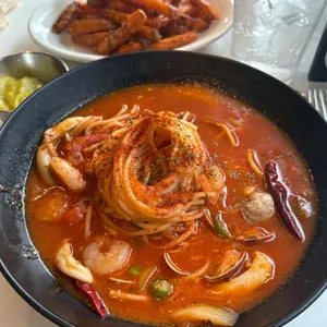 롤링파스타 사진