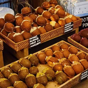 도토리가든 사진