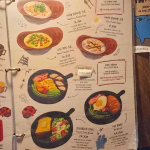 도토리가든 리뷰 사진