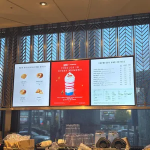 스타벅스 리뷰 사진