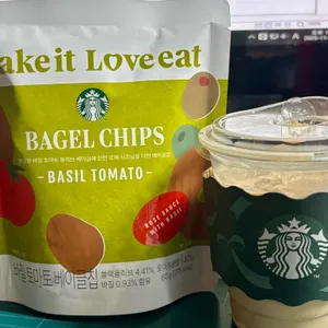 스타벅스 리뷰 사진