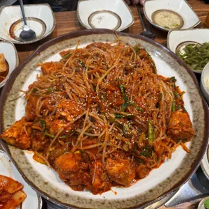 물텀벙 대표 사진