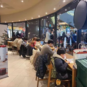 스타벅스 리뷰 사진