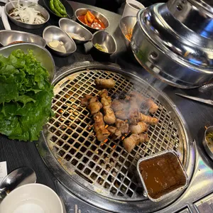 오백돈 대표 사진