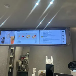 쏠티캐빈 화이트 리뷰 사진