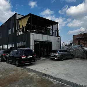 카페온유 리뷰 사진