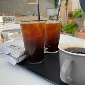 카페 온유 사진