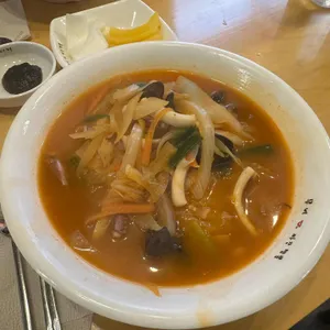 무비짜장짬뽕 사진 1