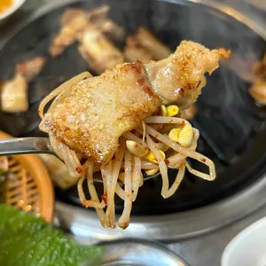 짜잔정육점 사진