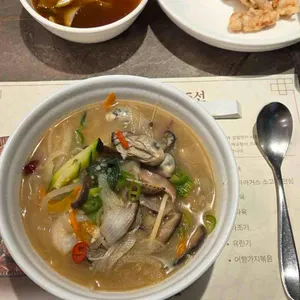 취영루 대표 사진