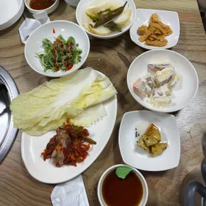 행운낙지 대표 사진