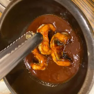 금정어가 사진 2