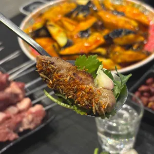 신강양꼬치 사진