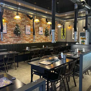 신강양꼬치 리뷰 사진