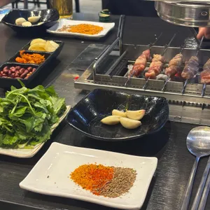 신강양꼬치 사진