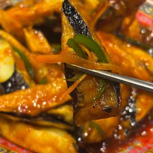 신강양꼬치 사진