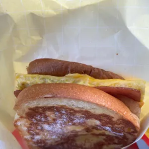 이삭토스트 사진