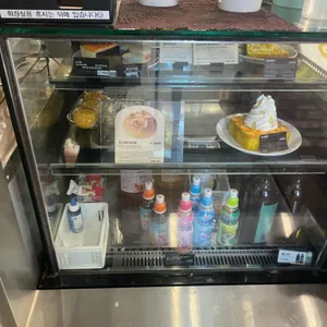 메가커피 리뷰 사진