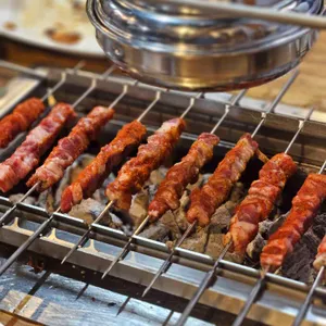 홍태양 양꼬치 사진