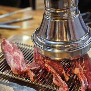 홍태양 양꼬치 사진