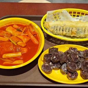 분식호랑 대표 사진