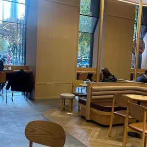 팀홀튼 리뷰 사진