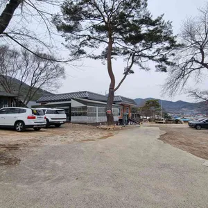 수덕산맥 리뷰 사진