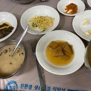 원조 신촌식당 사진